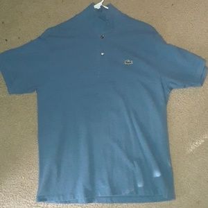 Lacoste polo
